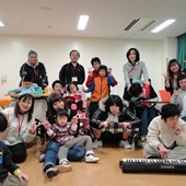 放課後等支援「ドレミ」写真